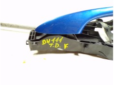 Recambio de maneta exterior trasera derecha para volkswagen touran (5t1) advance bmt referencia OEM IAM 5TA837206AGRU   2