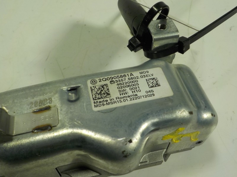 Recambio de antirrobo para seat arona fr go referencia OEM IAM 2Q0905861A 2Q0905861A 