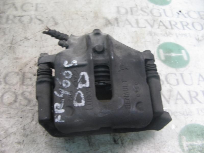 Recambio de pinza freno delantera derecha para renault scenic (ja..) 1.9 dti diesel referencia OEM IAM   