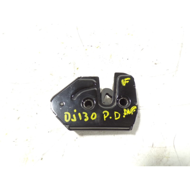 Recambio de cerradura maletero / porton para land rover discovery 4 tdv6 se referencia OEM IAM CWC500020 51247016048 