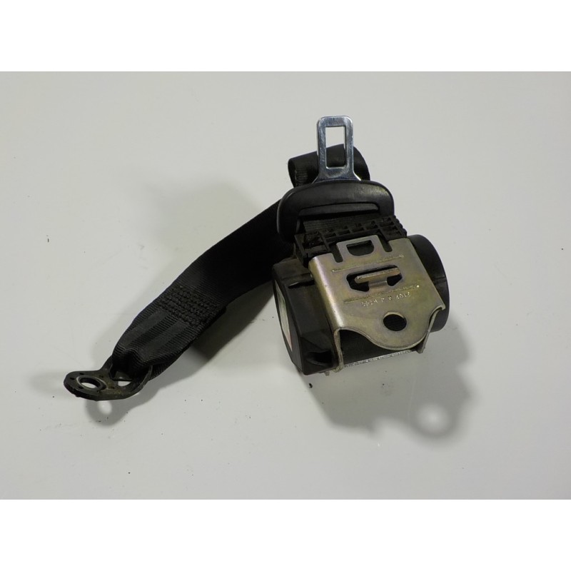 Recambio de cinturon seguridad trasero derecho para seat toledo (kg3) 1.6 tdi referencia OEM IAM 5JH857447CRAA 621372800D 