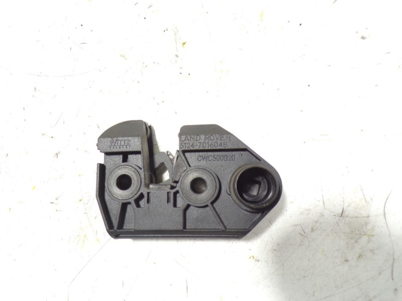 Recambio de cerradura maletero / porton para land rover discovery 4 tdv6 se referencia OEM IAM CWC500020 51247016048 