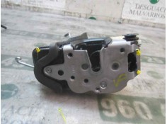 Recambio de cerradura puerta trasera izquierda para opel astra j lim. 1.4 16v turbo cat (a 14 net / luj) referencia OEM IAM 1350 2