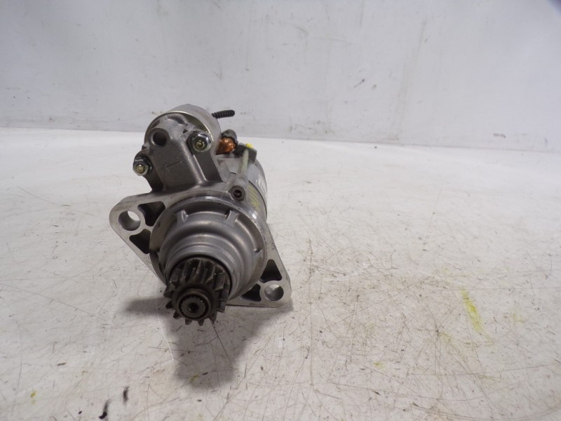 Recambio de motor arranque para volkswagen touran (5t1) advance bmt referencia OEM IAM 02M911024B 02M911024B 4380000242