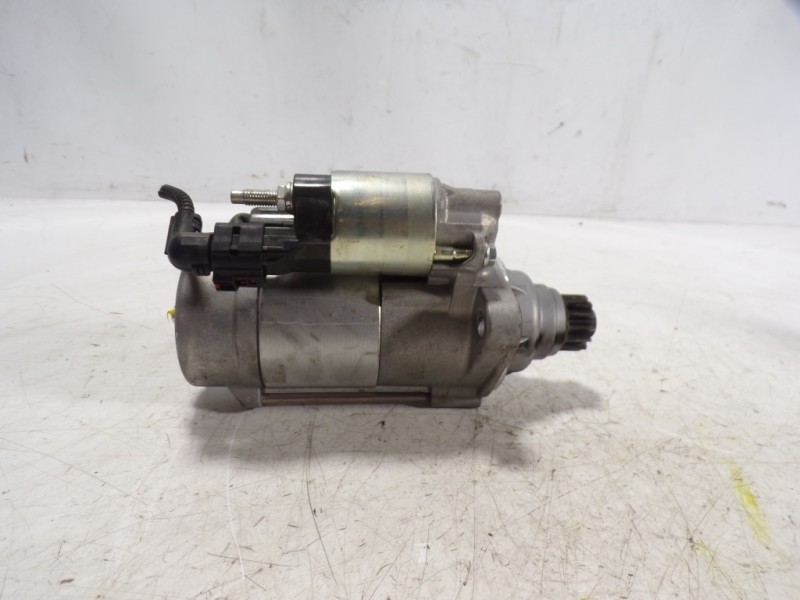 Recambio de motor arranque para volkswagen touran (5t1) advance bmt referencia OEM IAM 02M911024B 02M911024B 4380000242