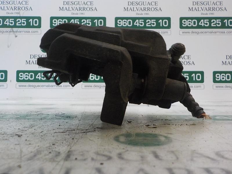 Recambio de pinza freno delantera izquierda para renault megane iii coupe 1.5 dci diesel referencia OEM IAM 410111495R  