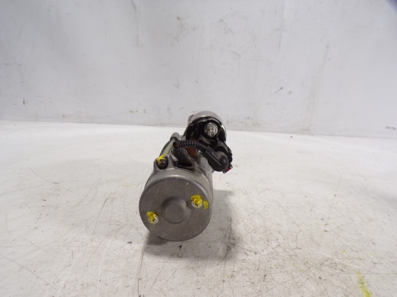 Recambio de motor arranque para volkswagen touran (5t1) advance bmt referencia OEM IAM 02M911024B 02M911024B 4380000242