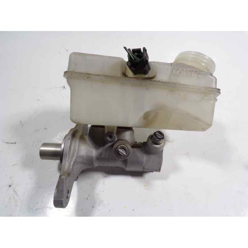 Recambio de bomba freno para dacia sandero 1.5 dci diesel fap cat referencia OEM IAM 460111938R  