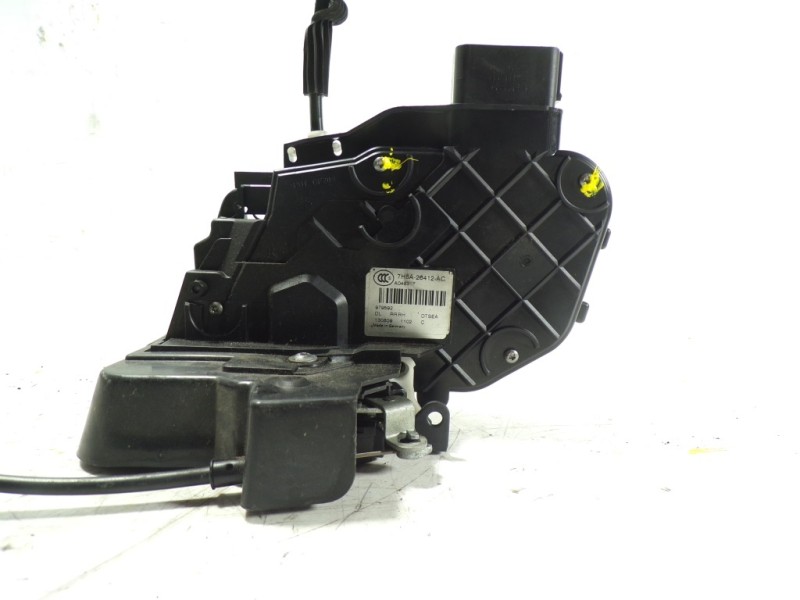 Recambio de cerradura puerta trasera derecha para land rover discovery 4 tdv6 se referencia OEM IAM LR072414 7H5A26412AC 