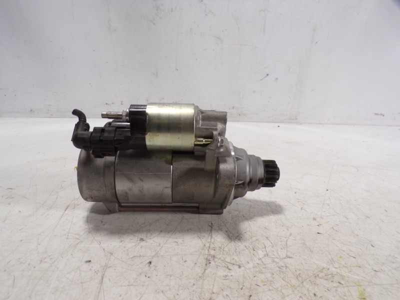 Recambio de motor arranque para volkswagen touran (5t1) advance bmt referencia OEM IAM 02M911024B 02M911024B 4380000242