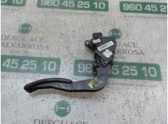 Recambio de potenciometro pedal para dacia lodgy 1.5 dci diesel fap cat referencia OEM IAM 180023122R 180023122R  2