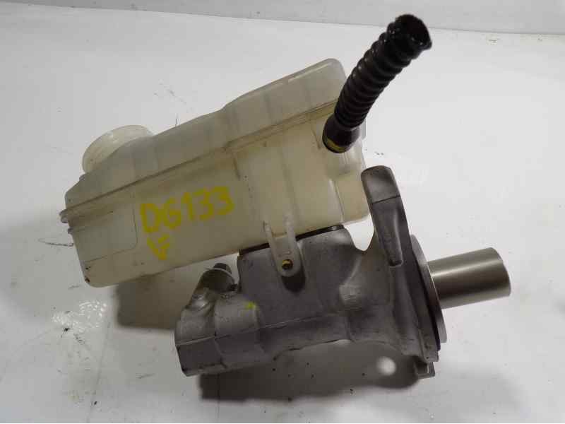 Recambio de bomba freno para dacia sandero 1.5 dci diesel fap cat referencia OEM IAM 460111938R  