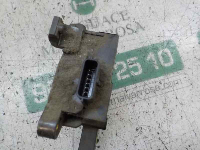 Recambio de potenciometro pedal para dacia lodgy 1.5 dci diesel fap cat referencia OEM IAM 180023122R 180023122R 