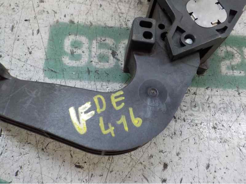 Recambio de potenciometro pedal para dacia lodgy 1.5 dci diesel fap cat referencia OEM IAM 180023122R 180023122R 