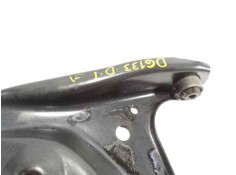 Recambio de brazo suspension inferior delantero izquierdo para dacia sandero 1.5 dci diesel fap cat referencia OEM IAM 545017081 2