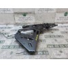 Recambio de moldura para renault megane ii coupe/cabrio 1.6 16v referencia OEM IAM   