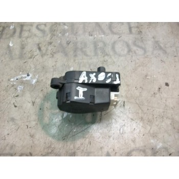 MODULO ELECTRONICO 