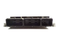 Recambio de centralita motor uce para dacia sandero 1.5 dci diesel fap cat referencia OEM IAM 237107632R 237106319R 0281032811 2