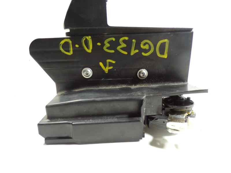 Recambio de cerradura puerta delantera derecha para dacia sandero 1.5 dci diesel fap cat referencia OEM IAM 805026816R  