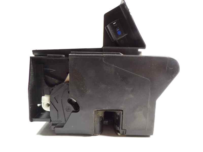 Recambio de cerradura puerta delantera derecha para dacia sandero 1.5 dci diesel fap cat referencia OEM IAM 805026816R  