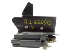 Recambio de cerradura puerta trasera derecha para dacia sandero 1.5 dci diesel fap cat referencia OEM IAM 825022281R   2