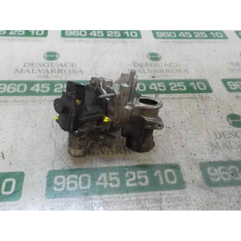 Recambio de valvula egr para dacia lodgy 1.5 dci diesel fap cat referencia OEM IAM 8200846454 70036814 