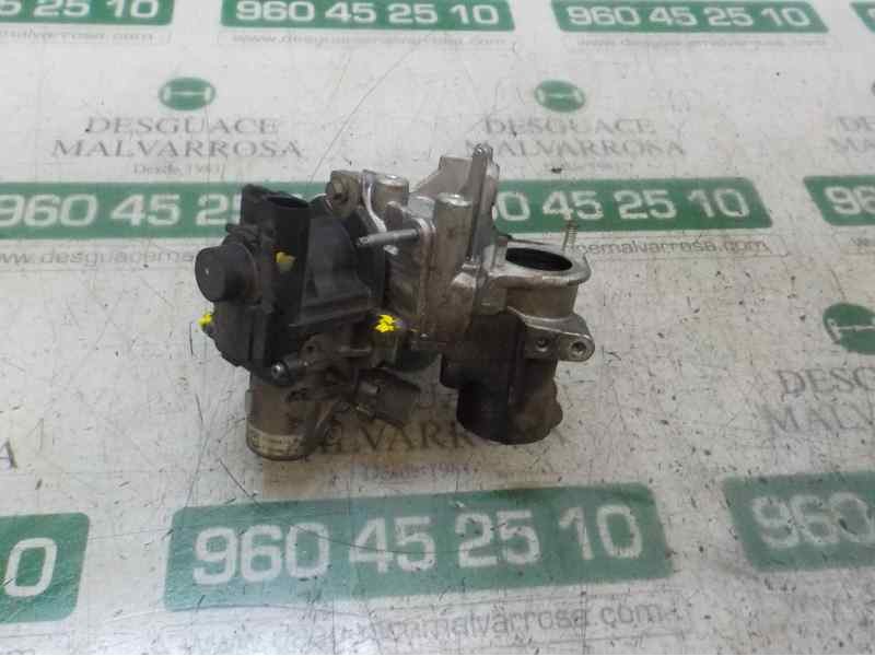 Recambio de valvula egr para dacia lodgy 1.5 dci diesel fap cat referencia OEM IAM 8200846454 70036814 
