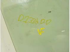 Recambio de cristal puerta delantero derecho para seat toledo (kg3) 1.6 tdi referencia OEM IAM 5JA845202F   2