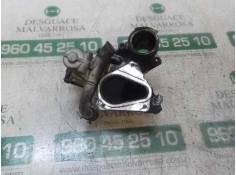 Recambio de valvula egr para dacia lodgy 1.5 dci diesel fap cat referencia OEM IAM 8200846454 70036814  2