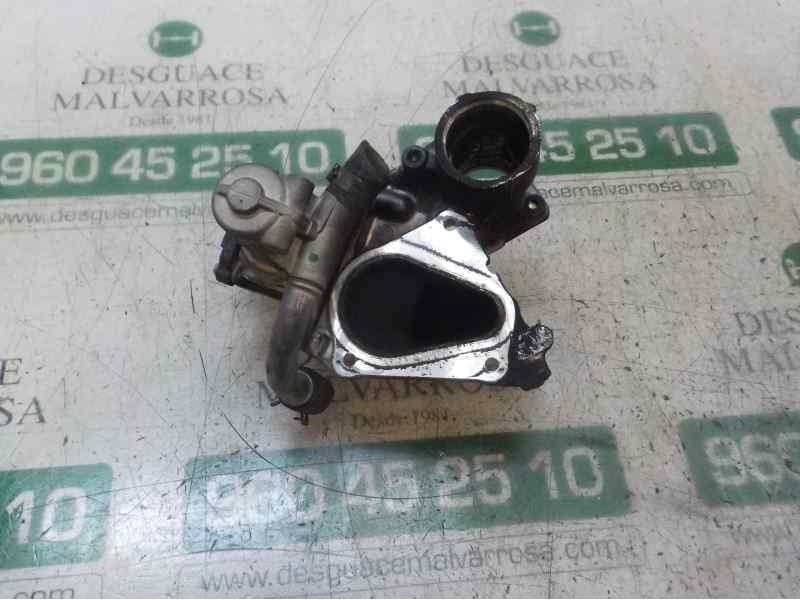 Recambio de valvula egr para dacia lodgy 1.5 dci diesel fap cat referencia OEM IAM 8200846454 70036814 
