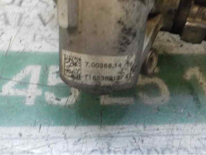 Recambio de valvula egr para dacia lodgy 1.5 dci diesel fap cat referencia OEM IAM 8200846454 70036814 