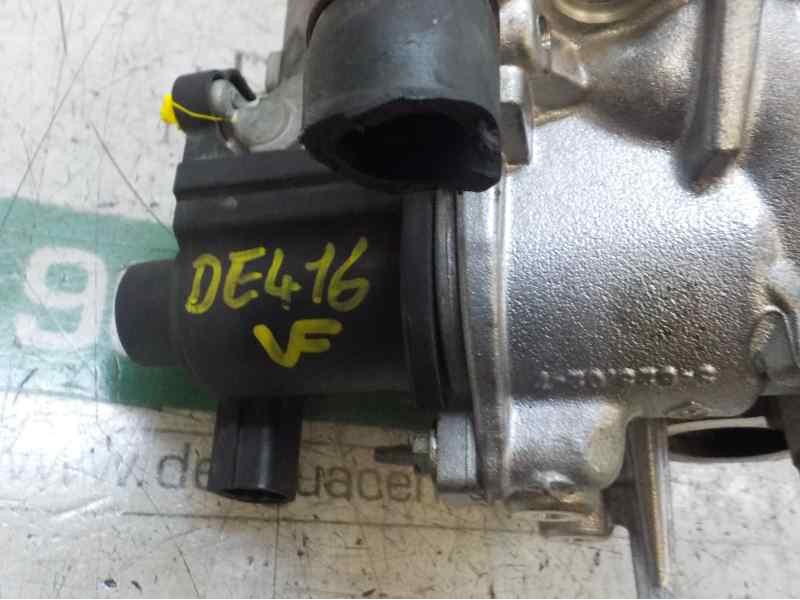 Recambio de valvula egr para dacia lodgy 1.5 dci diesel fap cat referencia OEM IAM 8200846454 70036814 