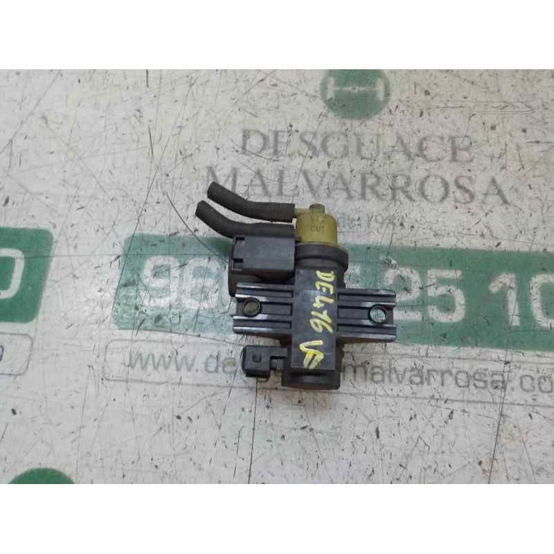 Recambio de valvula aire adicional para dacia lodgy 1.5 dci diesel fap cat referencia OEM IAM 8200790180 8200790180 