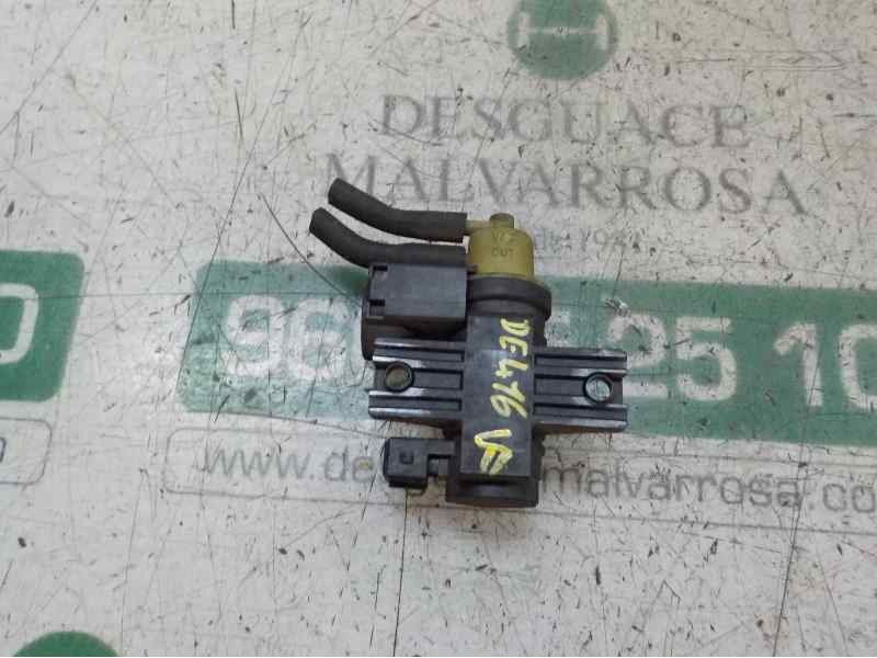 Recambio de valvula aire adicional para dacia lodgy 1.5 dci diesel fap cat referencia OEM IAM 8200790180 8200790180 