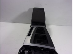 Recambio de apoyabrazos central para audi q5 (fyb) 2.0 16v tdi referencia OEM IAM 80A864283E   2