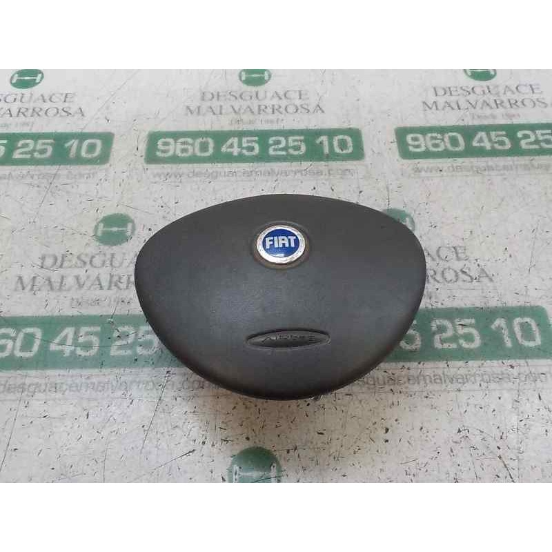 Recambio de airbag delantero izquierdo para fiat doblo (119) 1.9 jtd cat referencia OEM IAM   