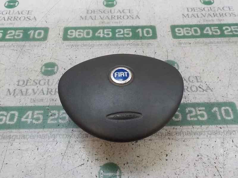 Recambio de airbag delantero izquierdo para fiat doblo (119) 1.9 jtd cat referencia OEM IAM   