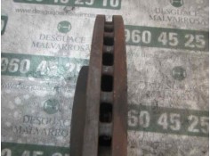 Recambio de disco freno delantero para opel astra j lim. 1.4 16v turbo cat (a 14 net / luj) referencia OEM IAM 13502044   2