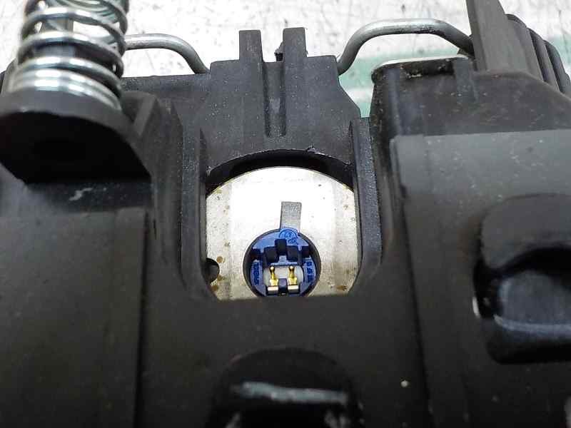 Recambio de airbag delantero izquierdo para fiat doblo (119) 1.9 jtd cat referencia OEM IAM   