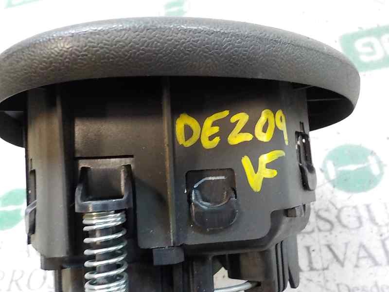 Recambio de airbag delantero izquierdo para fiat doblo (119) 1.9 jtd cat referencia OEM IAM   