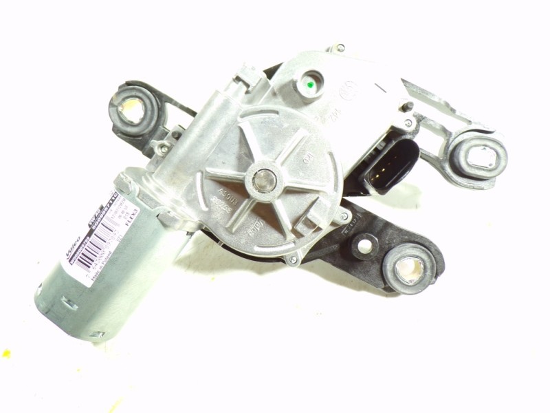 Recambio de motor limpia trasero para volkswagen touran (5t1) advance bmt referencia OEM IAM 5G0955711C 5G0955711C W000089789