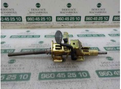 Recambio de columna direccion para fiat doblo (119) 1.9 jtd cat referencia OEM IAM    2