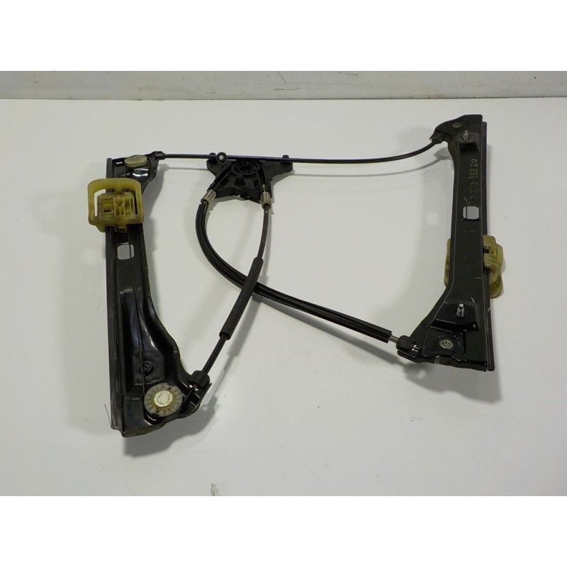 Recambio de elevalunas delantero izquierdo para seat toledo (kg3) 1.6 tdi referencia OEM IAM 5JA837461  