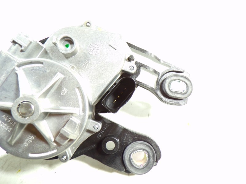 Recambio de motor limpia trasero para volkswagen touran (5t1) advance bmt referencia OEM IAM 5G0955711C 5G0955711C W000089789