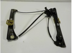 Recambio de elevalunas delantero izquierdo para seat toledo (kg3) 1.6 tdi referencia OEM IAM 5JA837461   2