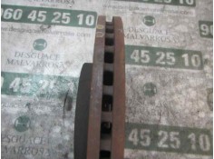 Recambio de disco freno delantero para opel astra j lim. 1.4 16v turbo cat (a 14 net / luj) referencia OEM IAM 13502044   2