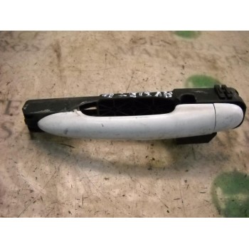 MANETA EXTERIOR TRASERA DERECHA 