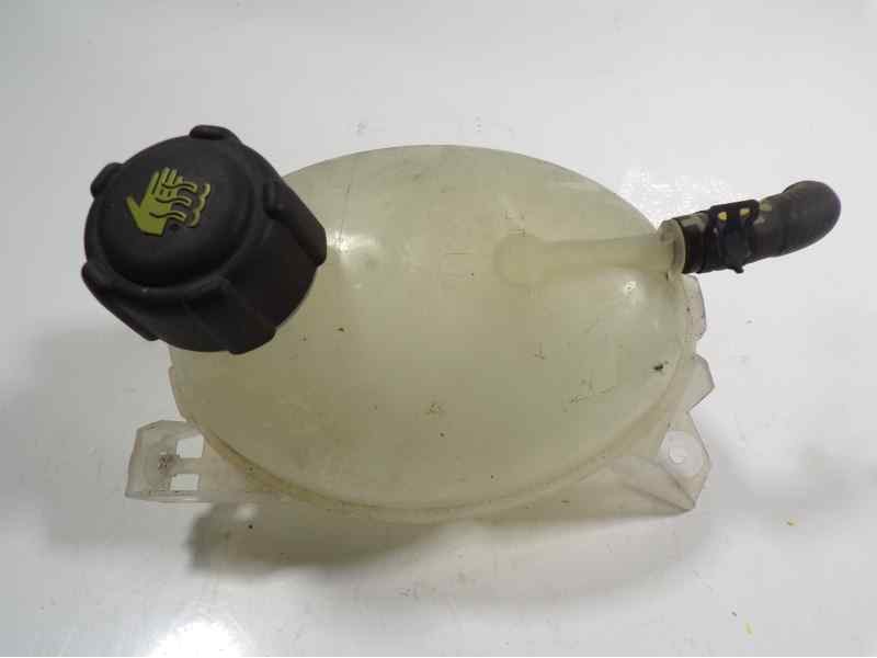 Recambio de deposito expansion para dacia sandero 1.5 dci diesel fap cat referencia OEM IAM 217104354R  