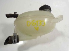 Recambio de deposito expansion para dacia sandero 1.5 dci diesel fap cat referencia OEM IAM 217104354R   2