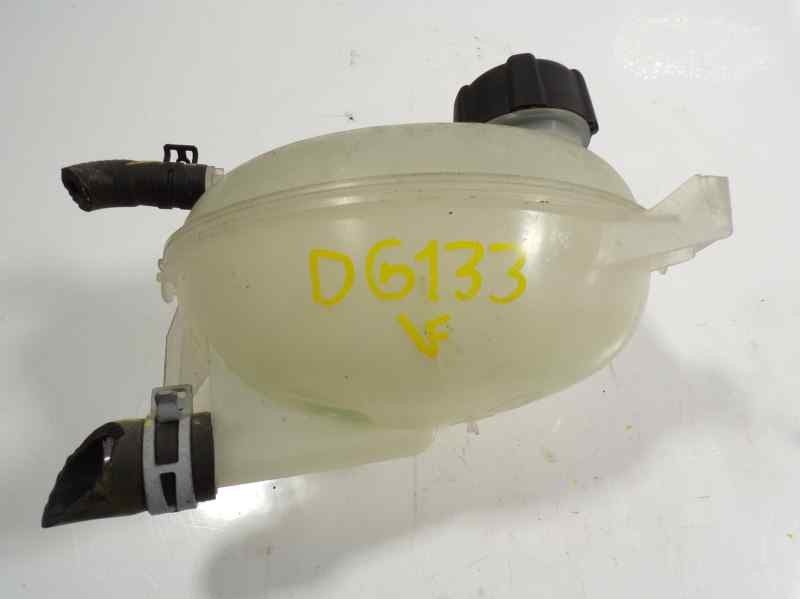 Recambio de deposito expansion para dacia sandero 1.5 dci diesel fap cat referencia OEM IAM 217104354R  